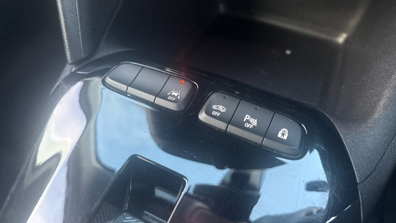 Vauxhall Corsa 100kW SE Premium 50kWh 5dr Auto [11kWCh] Electric Hatchback